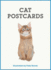 Cat Postcards