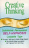 Creative Thinking Subliminal Persuasion Self-Hypnosis