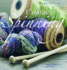Creative Spinning (Gaia Traditional Crafts)