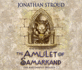 Amulet of Samarkand