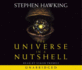 The Universe in a Nutshell