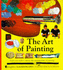 The Art of Painting (Kaleidoscopes)