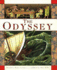 The Odyssey (Kingfisher Epics)