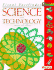 Science and Technology (Visual Factfinders)