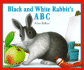 Black and White Rabbit's Abc