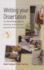 Writing Your Dissertation: the Bestselling Guide to Planning, Preparing and Presenting First-Class Work