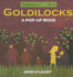 Fairy Tale Colours: Goldilocks a Pop-Up Book