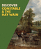 Discover Constable & the Hay Wain