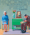 Hockney and Piero: a Longer Look