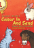 Colour & Send Ponies & Pets Cards