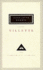 Villette (Everyman's Library Classics)
