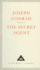 The Secret Agent: a Simple Tale (Everyman's Library Classics)