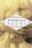 Marriage Poems (Everymans Library Pocket Poets)