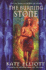 The Burning Stone (Crown of Stars, Book 3)