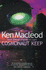Engines of Light / Ken Macleod. Book 1: Cosmonaut Keep
