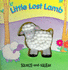 Little Lost Lamb (Squeeze & Squeak Books)