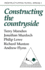 Constructuring the Countryside: an Approach to Rural Development (Restructuring Rural Areas, No 1)