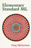 Elementary Standard Ml