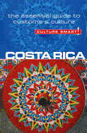 Costa Rica-Culture Smart!