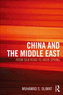 China and the Middle East