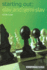 Starting Out: Slav & Semi-Slav (Starting Out-Everyman Chess)