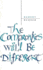 The Compromises Will Be Different / Robert Rehder