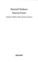The Selected Poems of Shuntaro Tanikawa (English and Japanese Edition)