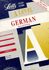 A Level Study Guide: German (Audio-Cd)