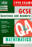 Gcse Mathematics (Gcse Questions & Answers)
