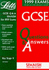 Gcse Questions and Answers Spanish: Key Stage 4 (Gcse Questions & Answers)