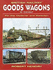 British Railway Goods Wagons in Colour for the Modeller and Historian: V.1