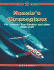 Red Star: Russia's Ekranoplans: the Caspian Sea Monster and Other Wig Craft (Volume 8)