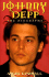 Johnny Depp: the Biography