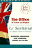 The Office = Le Secretariat: in French and English = En Anglais Comme En Francais (Business Across Borders)
