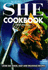 She Cookbook: Over 200 Quick, Easy & Delicious Recipes