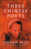 Three Chinese Poets