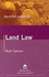 Irish Nutshells: Land Law