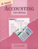 Advanced Level Accounting (a Level)