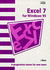 Excel 7 (Software Guides)