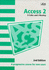 Access 2 (Software Guides)