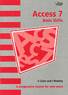 Access 7 (Basic) (Software Guides)