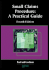 Small Claims Procedure a Practical Guide