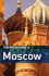 The Rough Guide to Moscow 5 (Rough Guide Travel Guides)