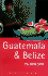 Guatemala and Belize