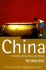 China: the Rough Guide
