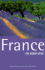 France: the Rough Guide, Fifth Edition