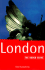 London: the Rough Guide, Second Edition