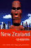 The Rough Guide to New Zealand (Rough Guide Travel Guides)