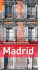 Rough Guide Directions Madrid