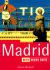 Madrid-Mini Rough Guide